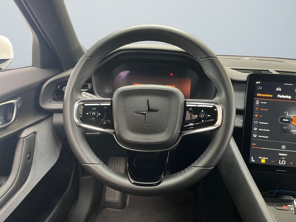 Polestar 2 Long Range 5d