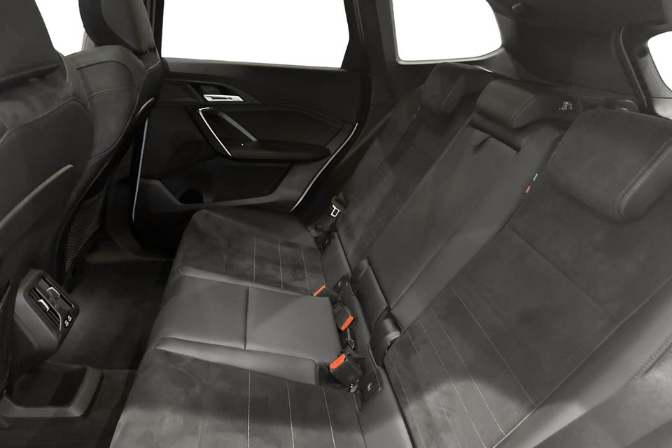 BMW iX1 xDrive30 M-Sport 5d