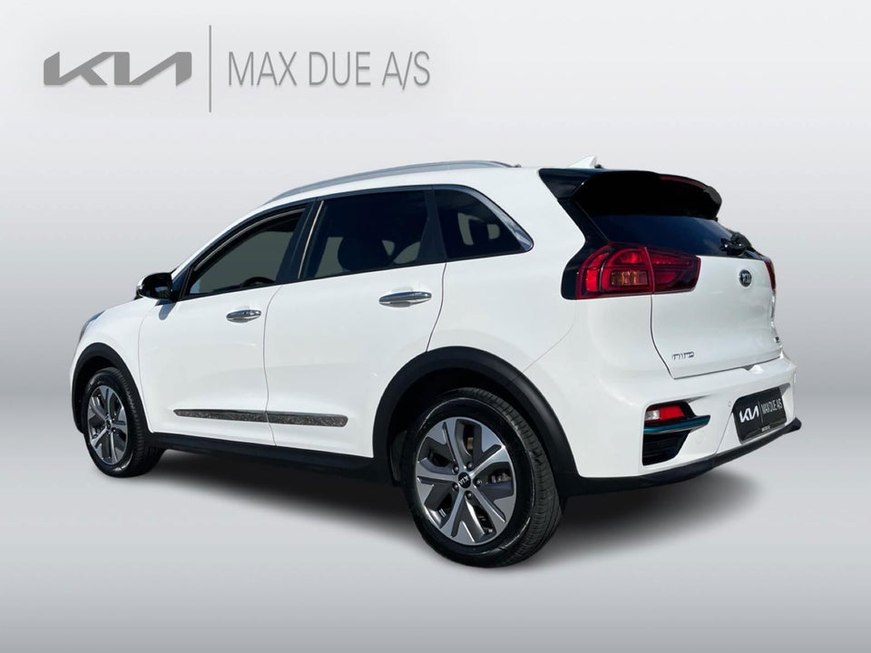 Kia e-Niro 64 Advance 5d