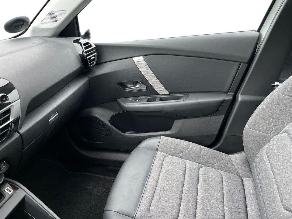 Citroën C4 1,2 PureTech 130 VTR Sport EAT8 5d