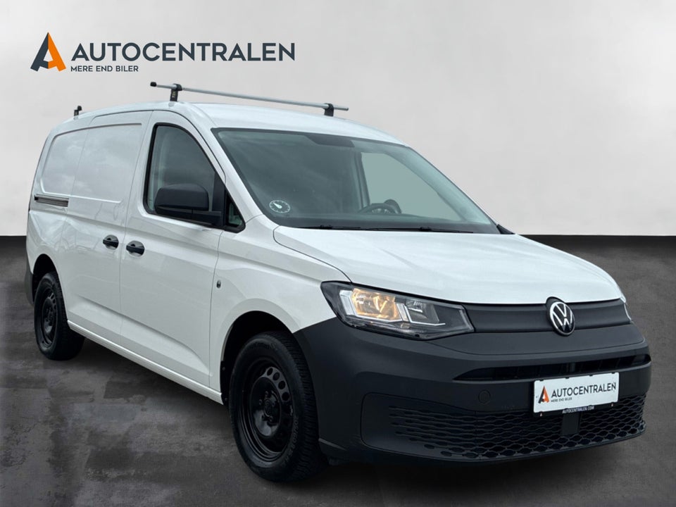 VW Caddy Maxi 1,5 TSi 114 Cargo