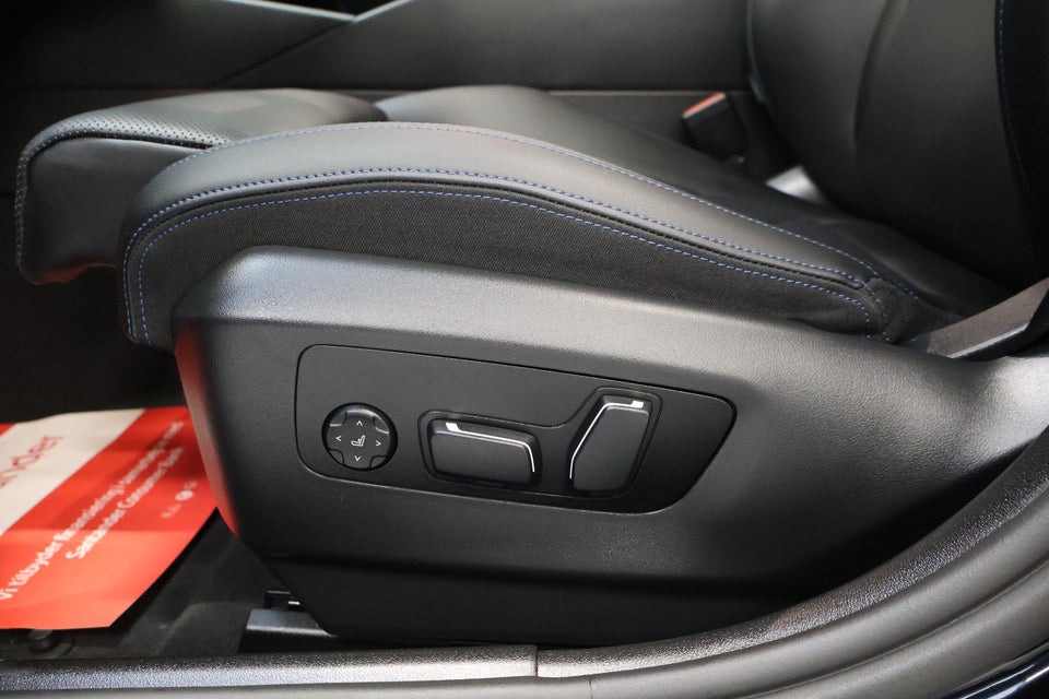 BMW i5 eDrive40 Touring M-Sport 5d