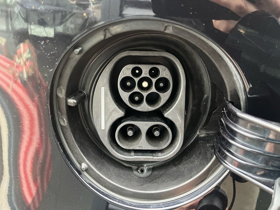 Skoda Citigo-e iV 5d