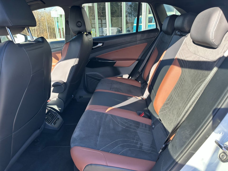 VW ID.4 77 Pro Performance 5d