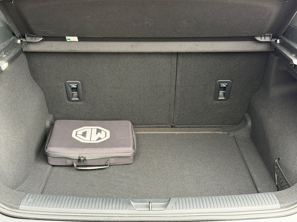 MG 4 51 Nordic Edition 5d