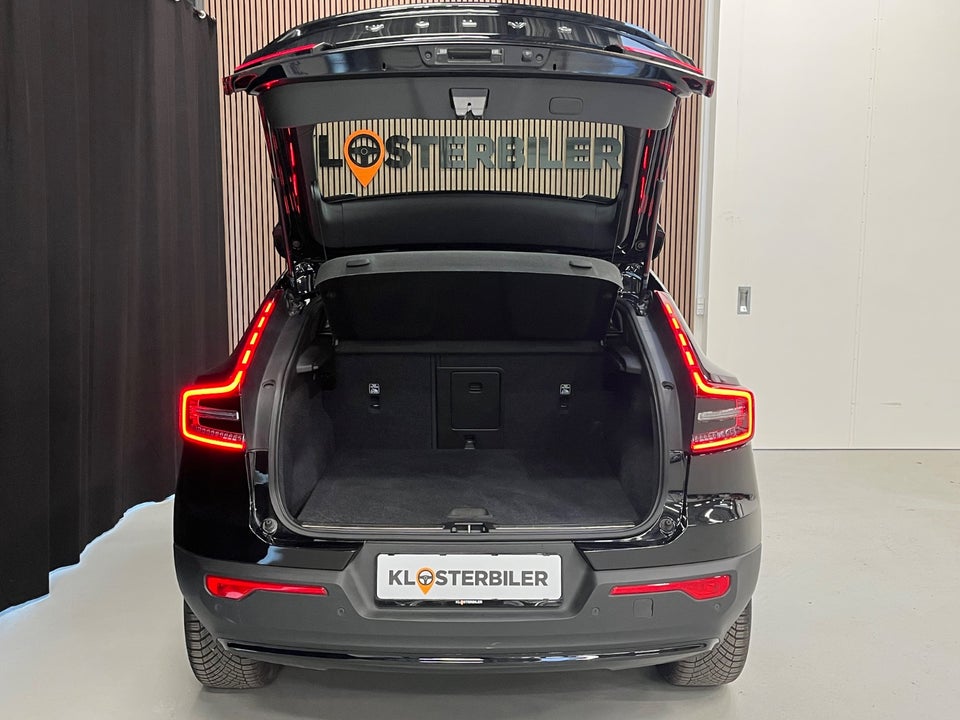 Volvo C40 P6 ReCharge Core 5d