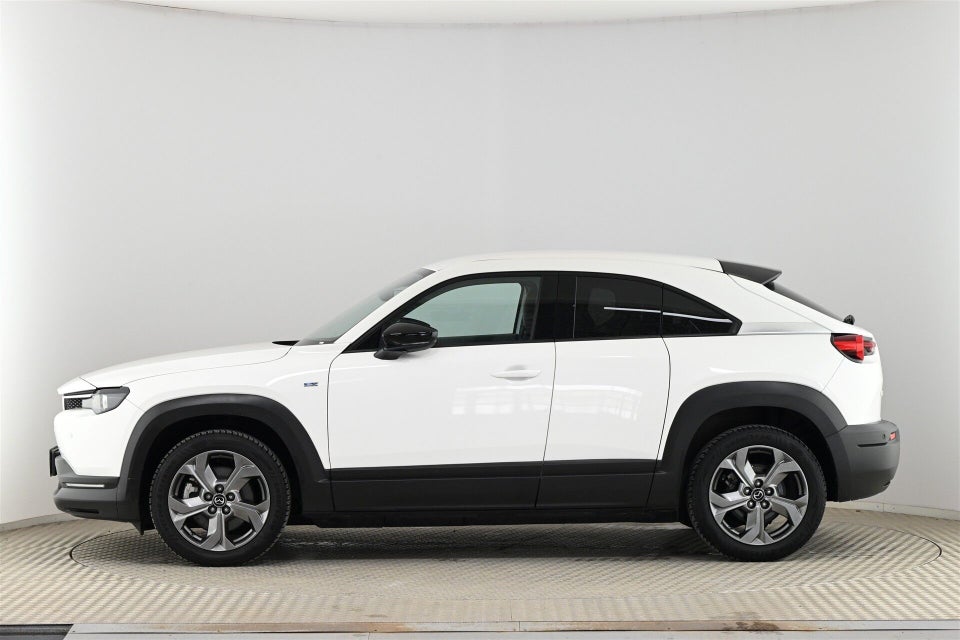 Mazda MX-30 e-SkyActiv Advantage 5d