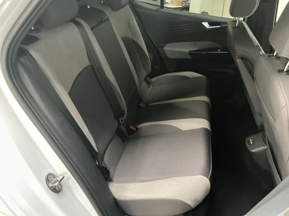 VW ID.3 58 1ST Pro Performance Plus 5d