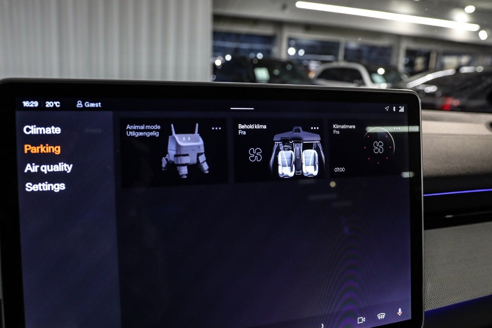 Polestar 4 Long Range Nordic Edition AWD 5d