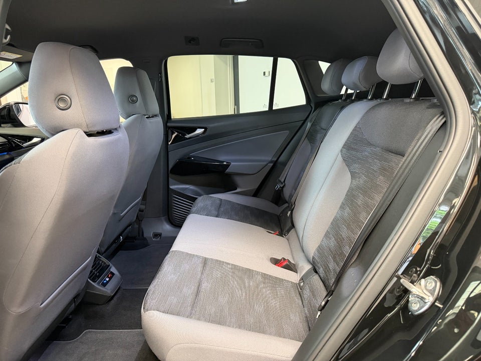 VW ID.4 77 Pro 5d