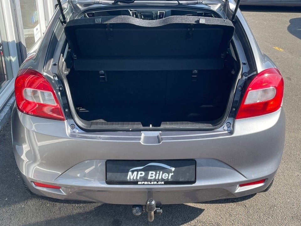 Suzuki Baleno 1,2 Dualjet Comfort 5d