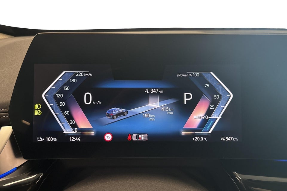BMW iX1 xDrive30 X-Line 5d