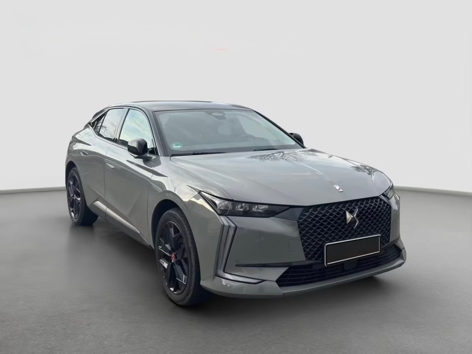 DS DS 4 1,6 E-Tense Performance Line Pack EAT8 5d