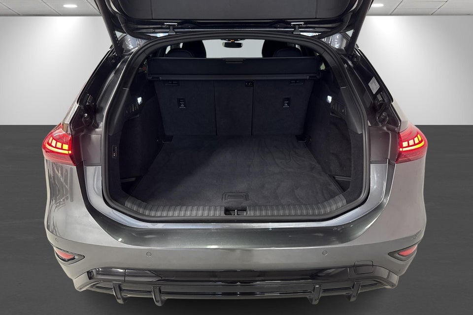 Audi A6 e-tron Progress plus performance Avant 5d