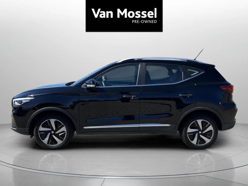 MG ZS 50 Comfort 5d