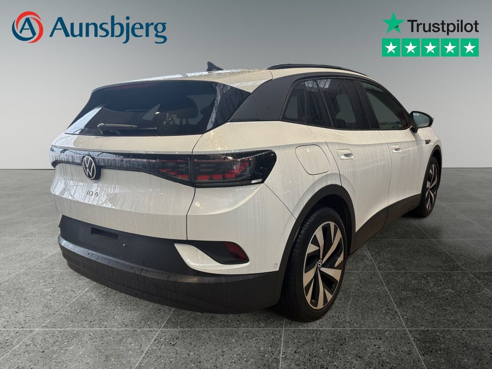 VW ID.4 77 Pro Performance 5d