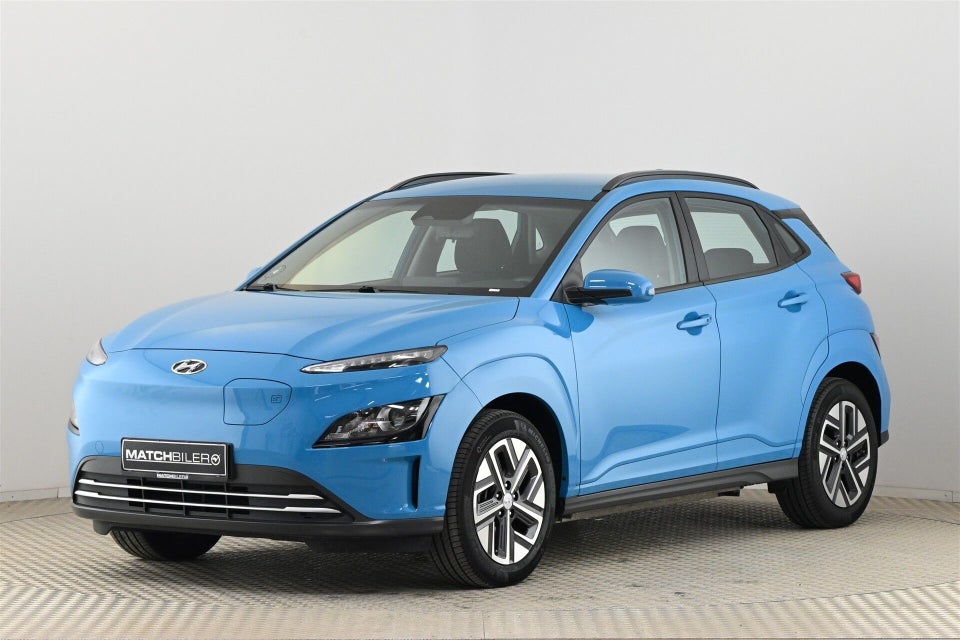 Hyundai Kona 39 EV Essential 5d