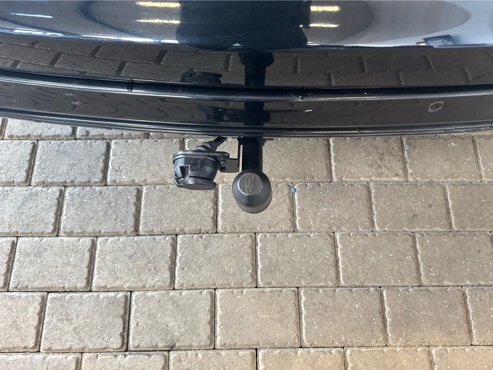 Ford Mondeo 2,0 TDCi 150 Titanium stc. aut. 5d