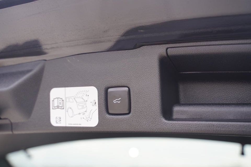 Ford Kuga 2,5 HEV Vignale CVT 5d