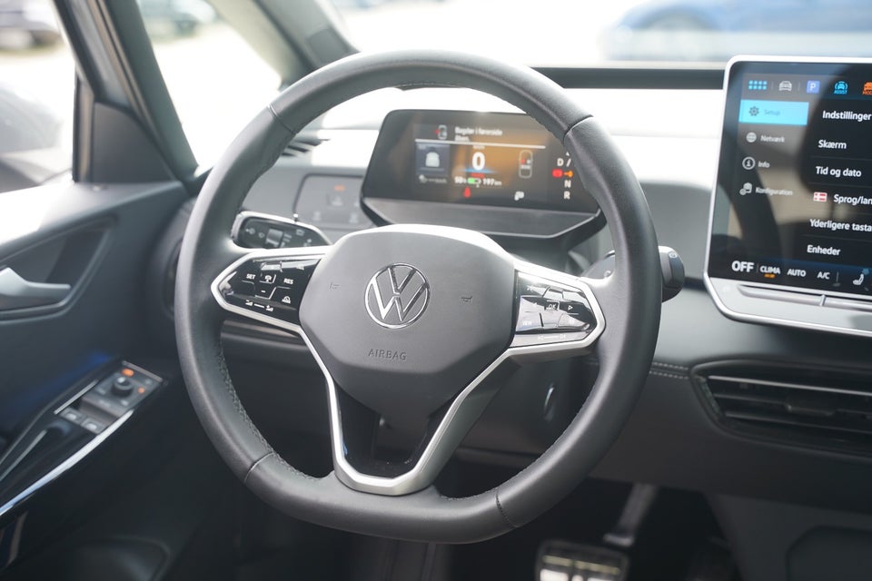 VW ID.3 77 Pro S 5d