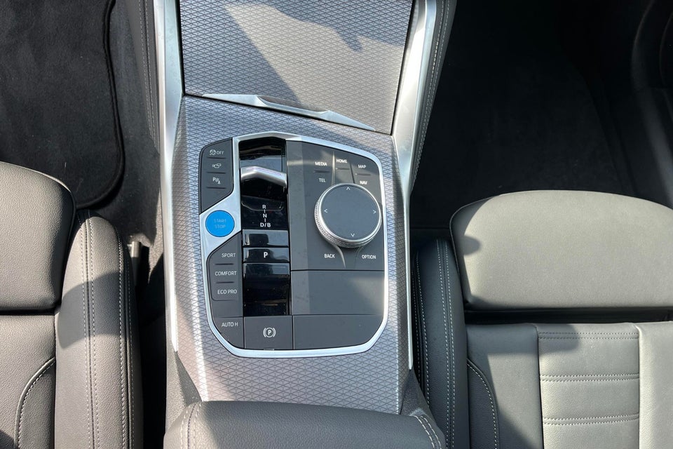 BMW i4 M50 M-Sport xDrive 5d