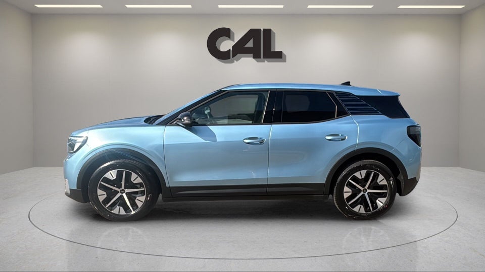 Ford Explorer 79 Select Extended Range AWD 5d