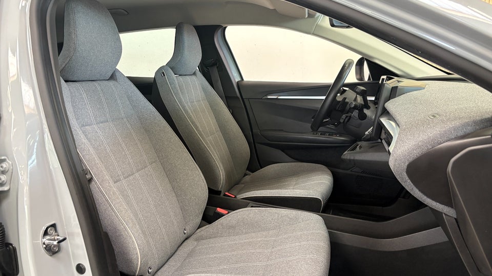 Renault Megane E-Tech 60 Equilibre 5d