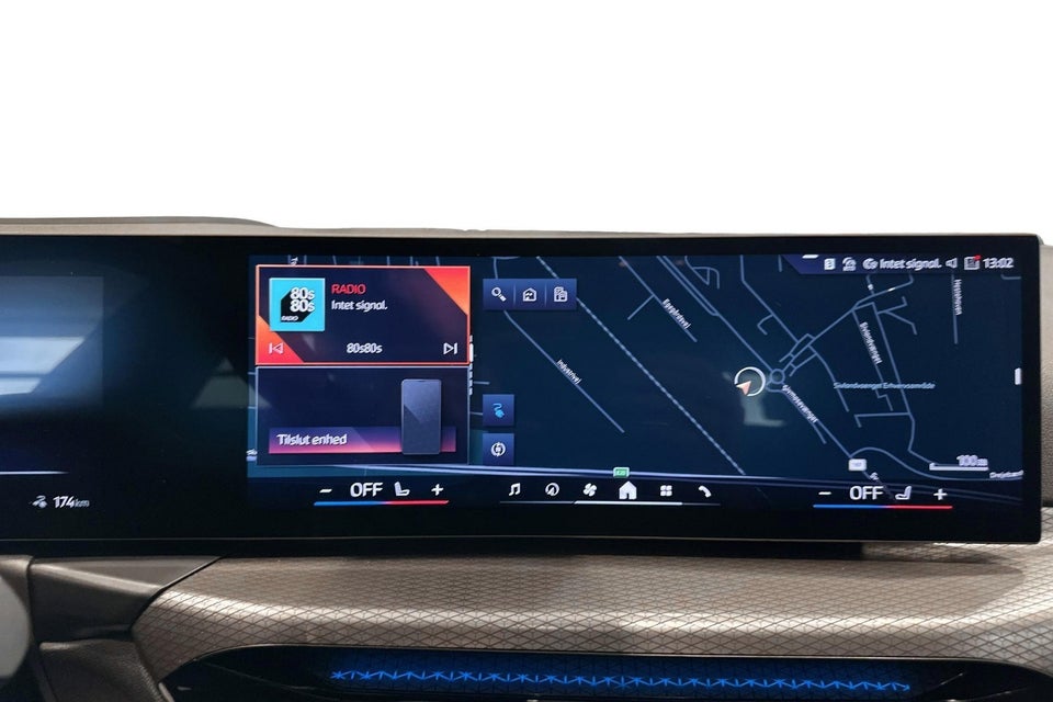 BMW i4 eDrive40 M-Sport 5d