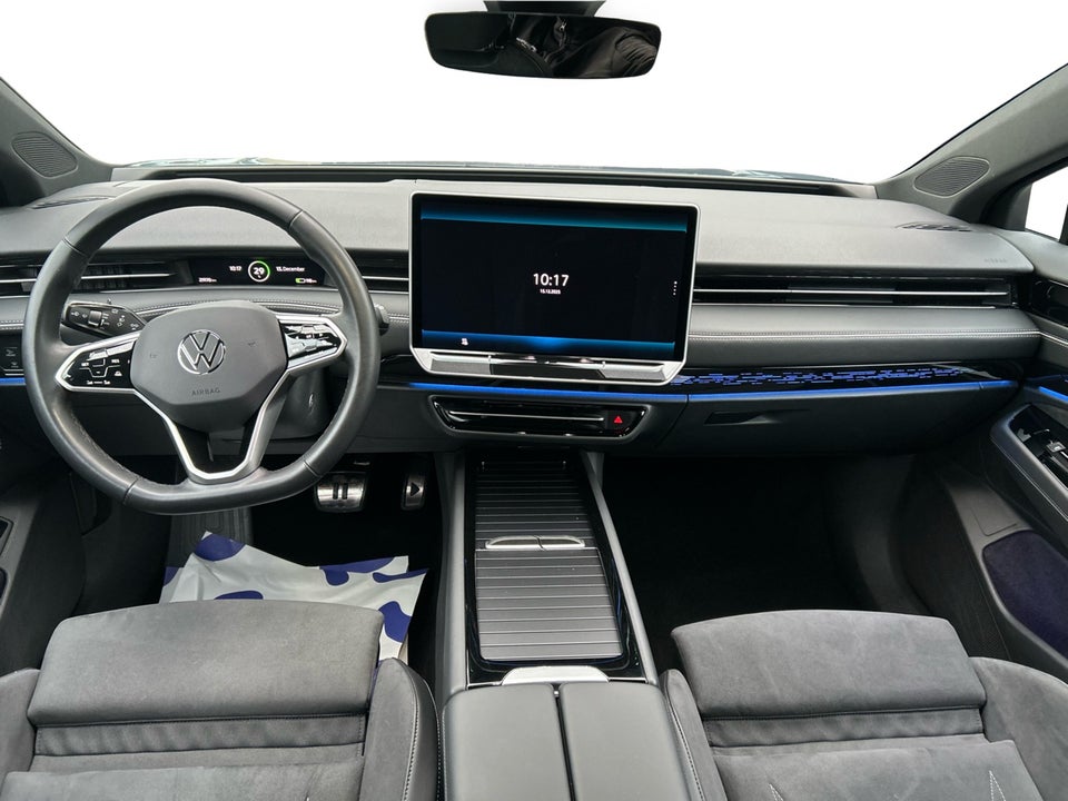 VW ID.7 86 Style S Tourer 5d