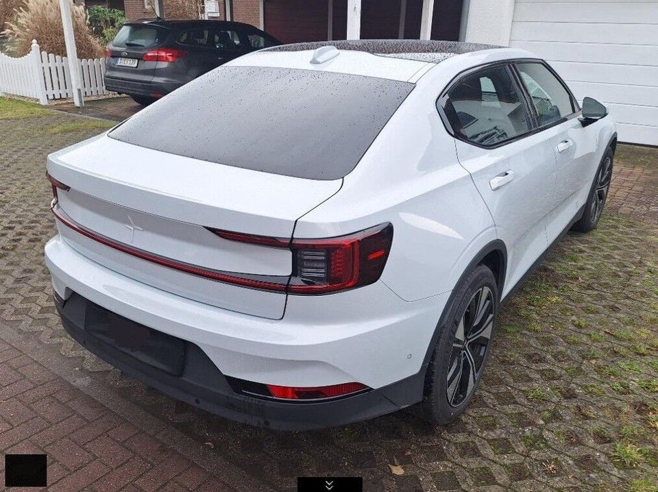 Polestar 2 Long Range 5d