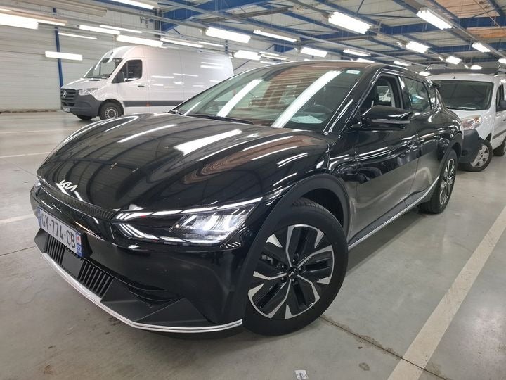 Kia EV6 77 Long Range Access 5d
