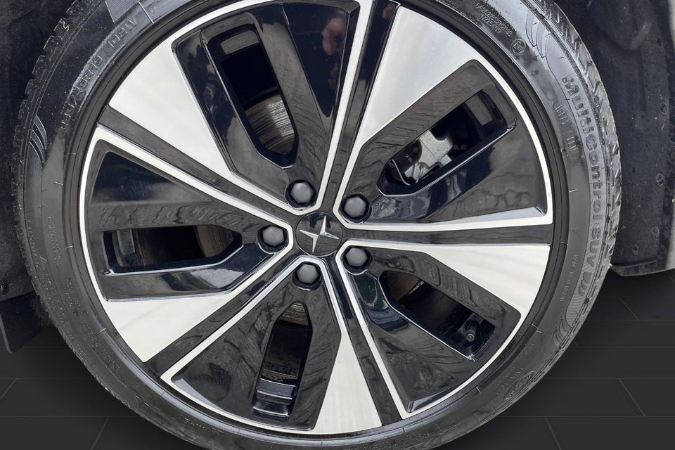 Polestar 2 Long Range 5d