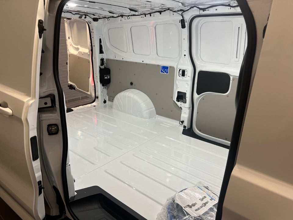 Ford E-Transit Custom 340 L2 71 Limited