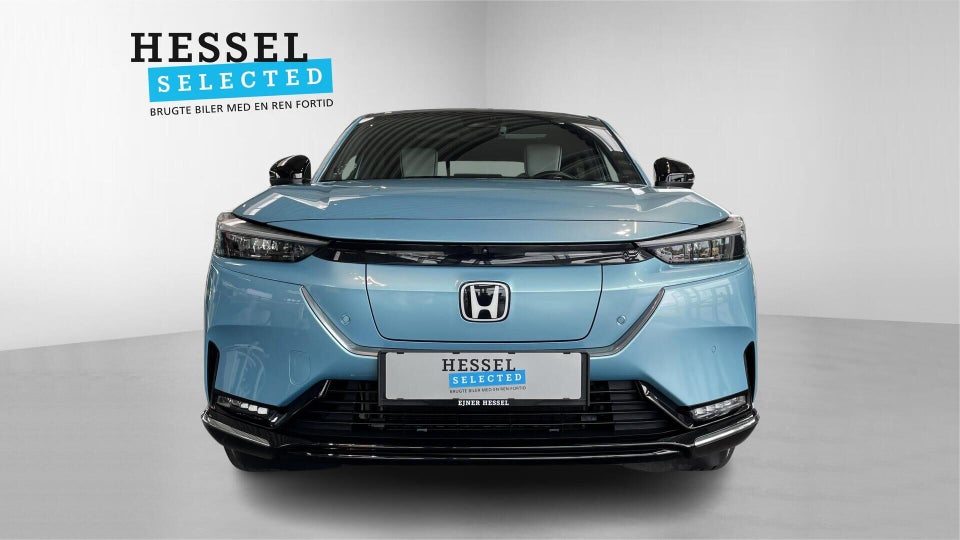 Honda e:Ny1 Advance 5d