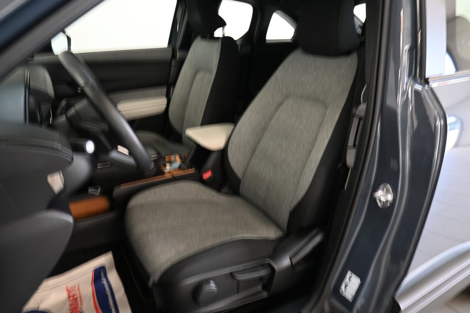 Mazda MX-30 0,8 e-SkyActiv R-EV Exclusive-Line 5d