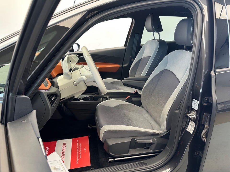 VW ID.3 58 1ST Pro Performance 5d