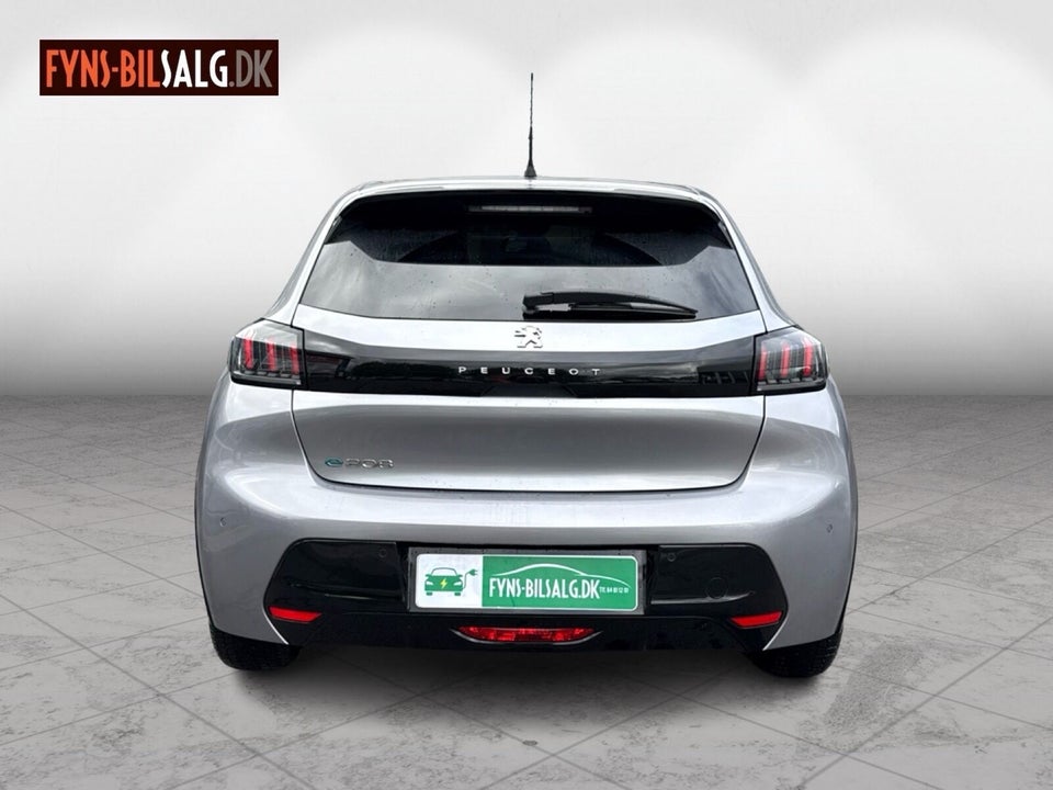 Peugeot e-208 50 Allure Pack 5d