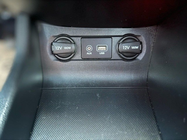 Hyundai i20 1,25 Trend 5d