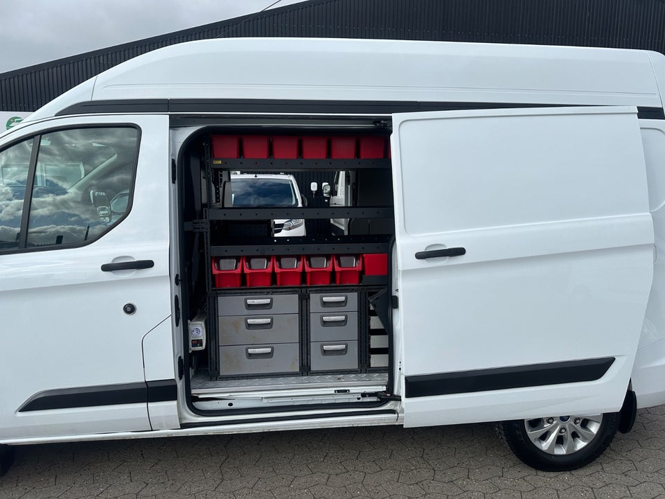 Ford Transit Custom 300 L2 2,0 TDCi 130 Trend aut.