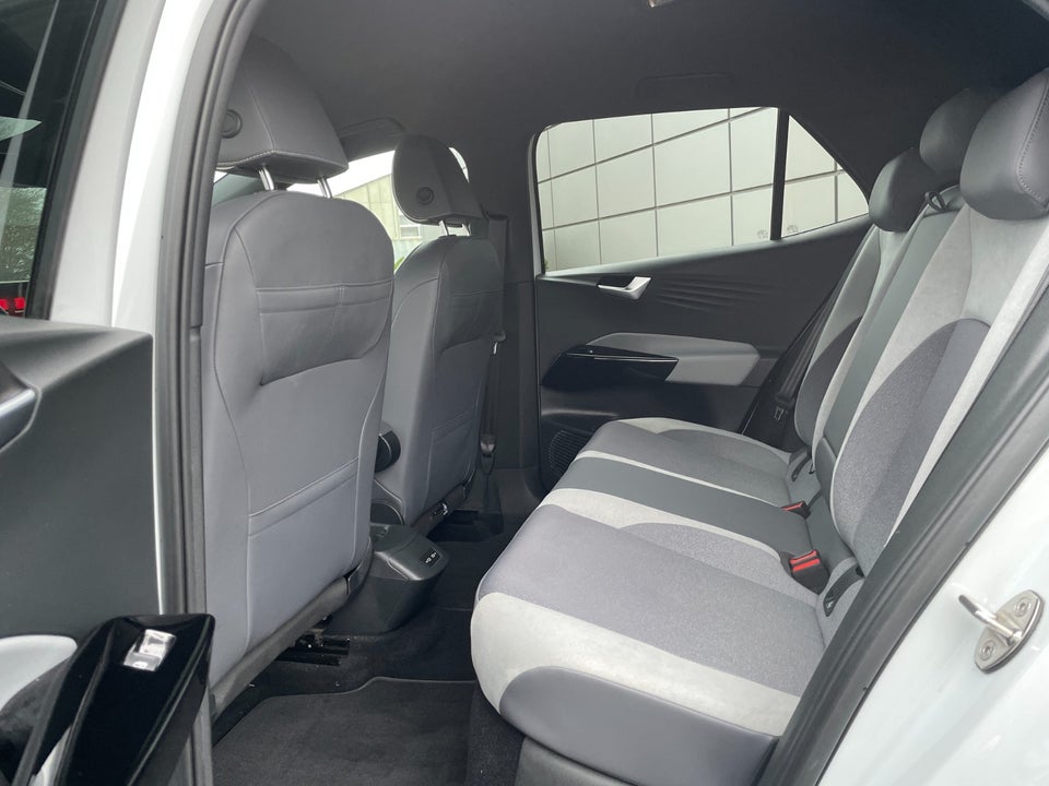 VW ID.3 58 1ST Plus Performance 5d