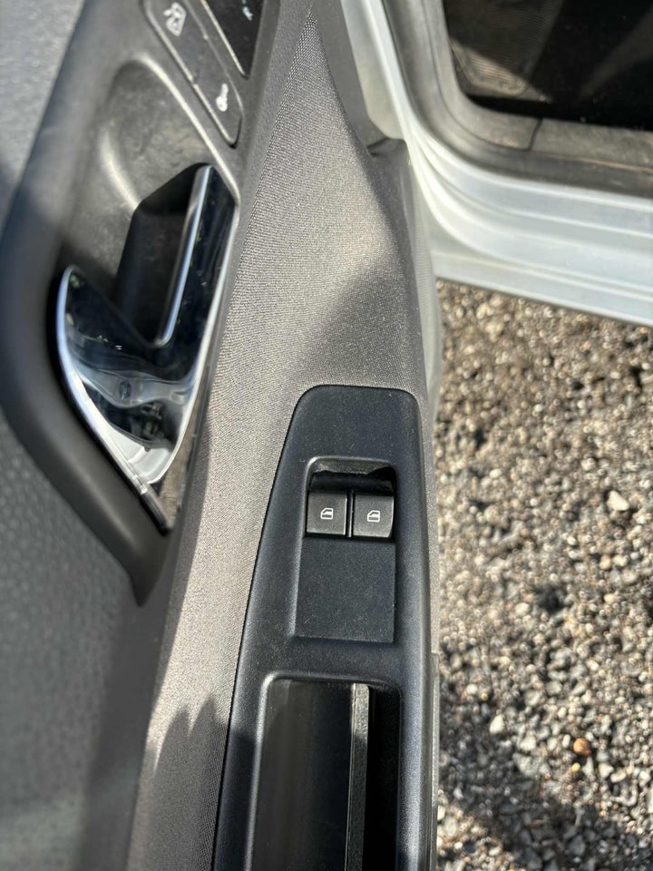 VW Polo 1,4 TDi 80 5d