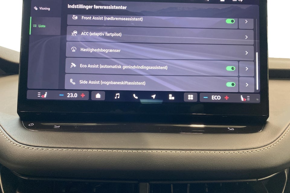 Skoda Elroq 85x iV Sportline 5d