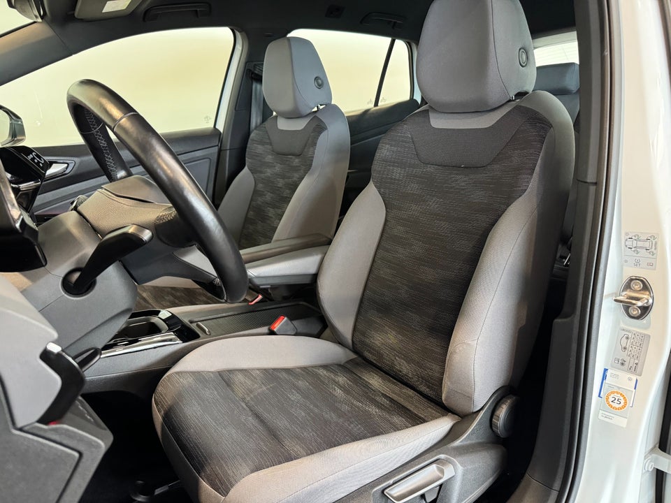 VW ID.4 77 Pro Performance 5d