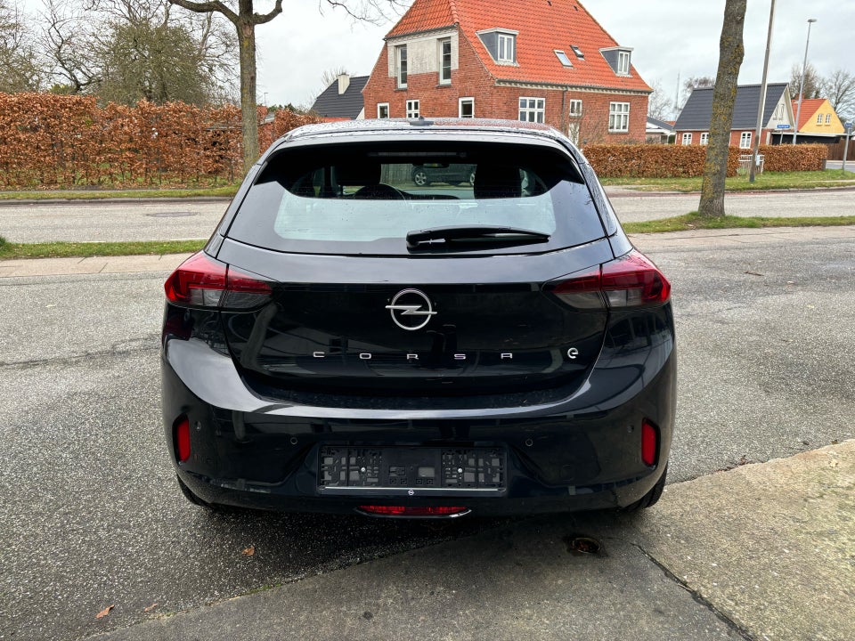 Opel Corsa-e 50 GS 5d