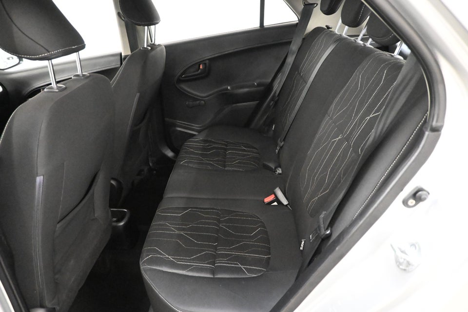 Kia Picanto 1,0 Collect Eco 5d