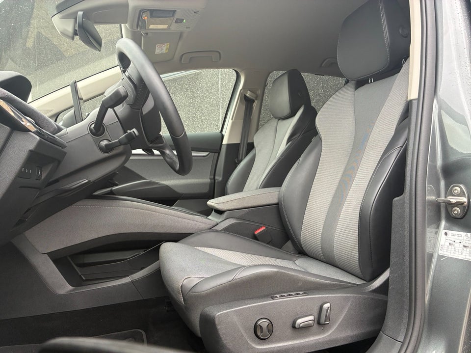 Skoda Enyaq 85 iV Premium 5d