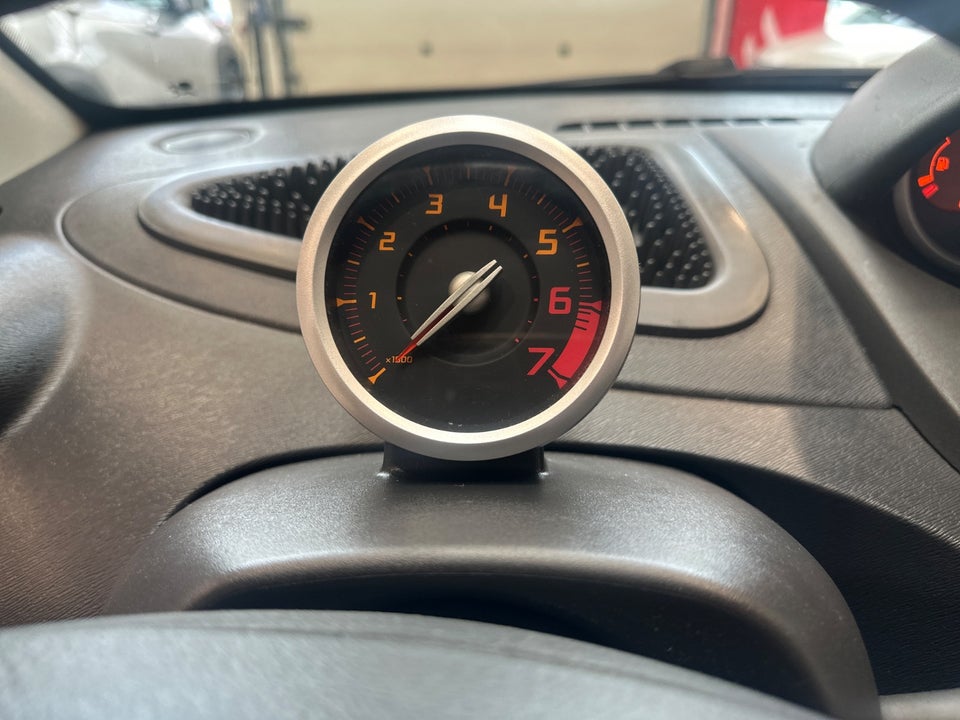 Renault Twingo 1,2 16V E Expression 3d