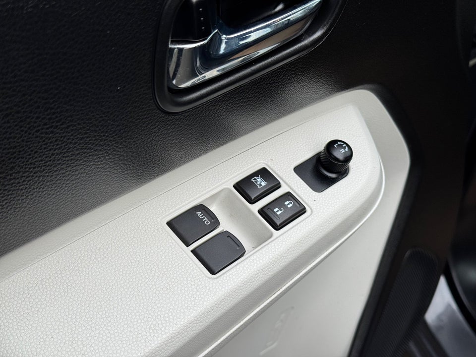 Suzuki Ignis 1,2 Dualjet Club 5d