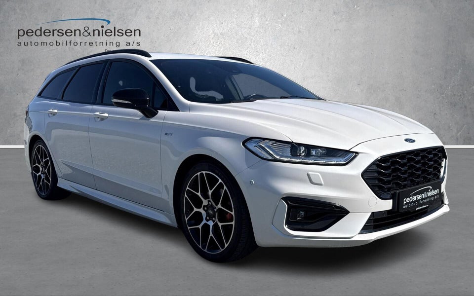 Ford Mondeo 2,0 EcoBlue ST-Line stc. aut. 5d
