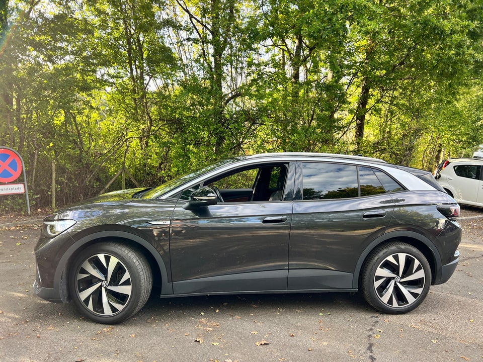 VW ID.4 77 1ST Pro 5d